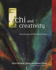 Chi and Creativity cover