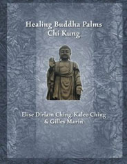 Healing Buddha Palms Chi Kung